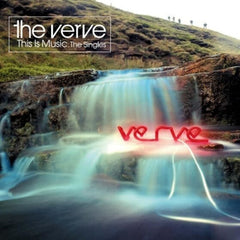 Verve,The - THIS IS MUSIC(2LP) - [Vinyl]