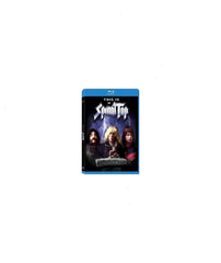 This Is Spinal Tap - (Bonus DVD, Widescreen, Subtitled, Dubbed, Dolby) - [Blu-ray]