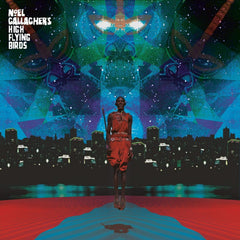 Noel Gallagher'S High Flying Birds - THIS IS THE PLACE - [Vinyl]