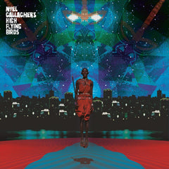 Noel ( High Flying Birds ) Gallagher - This Is The Place - (Extended Play) - [Vinyl]