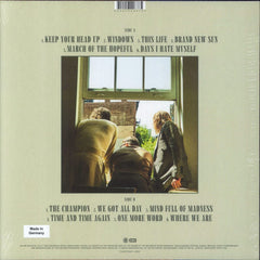 Take That - This Life - Cream Colored - [Vinyl]