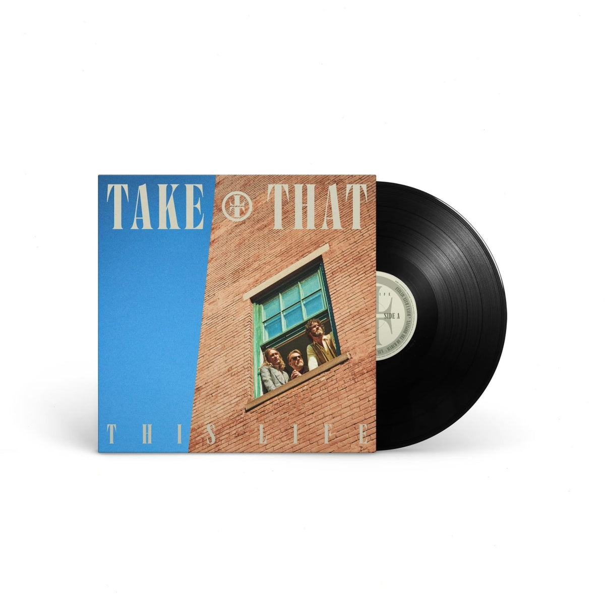 Take That - This Life - [Vinyl]