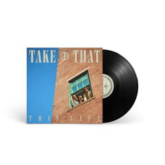 Take That - This Life - [Vinyl]