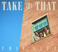 Take That - This Life - [CD]