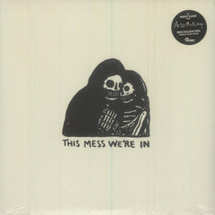 Arlo Mckinley - THIS MESS WE'RE IN [INDIE EXCLUSIVE] - [Vinyl]