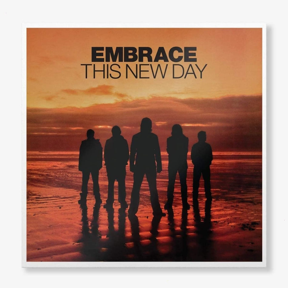 Embrace - This New Day - (180 Gram Vinyl, Digital Download Card, Reissue) - [Vinyl]