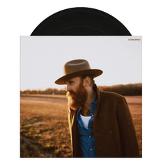 Spencer Burton - This Old House / Without You - [Vinyl]