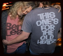 Ben Lee - This One's For The Old Headz - [CD]