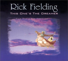 Rick Fielding - This One's the Dreamer - [CD]