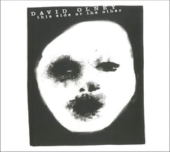 David Olney - This Side Or The Other - [CD]