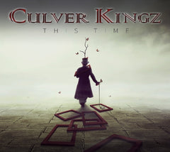 Culver Kingz - This Time - [CD]