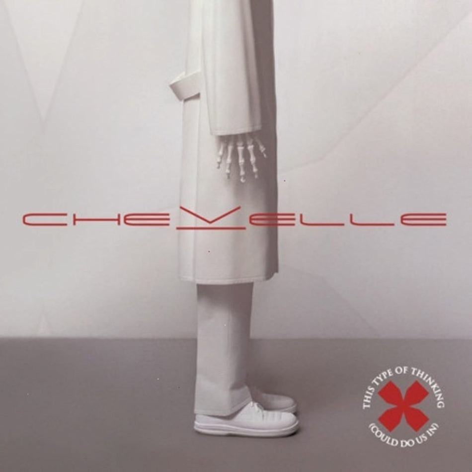 Chevelle - This Type Of Thinking (Could Do Us In) - [Vinyl]