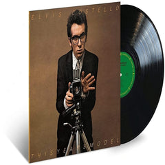 Elvis Costello & the Attractions - This Year's Model - (Remastered) - [Vinyl]