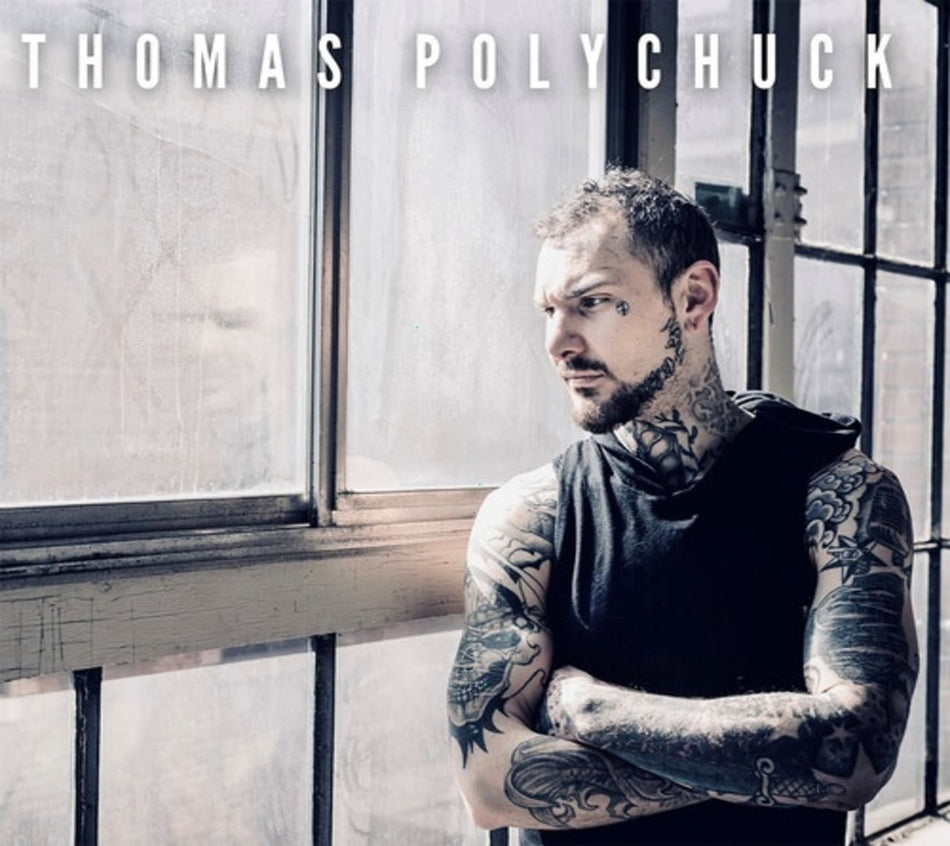 Thomas Polychuck - Thomas Polychuck - [CD]