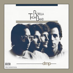 Thom Rotella - Thom Rotella Band - [Vinyl]