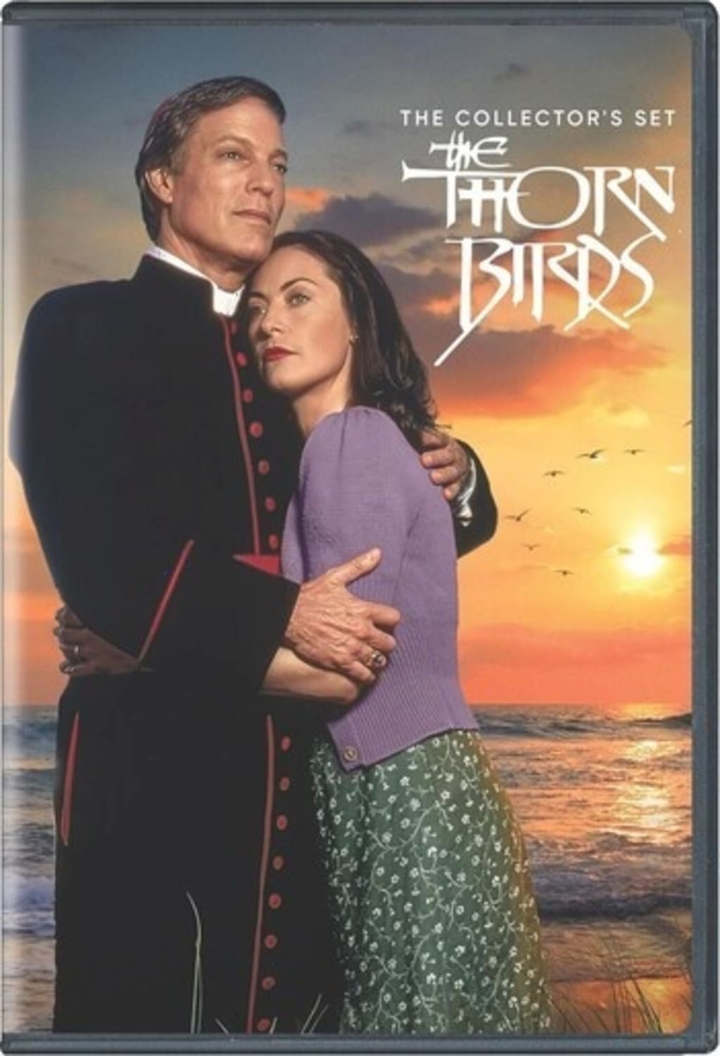 The Thorn Birds Collector's Set - [DVD]