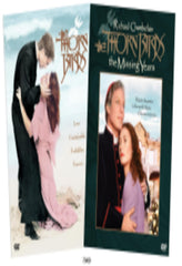 The Thorn Birds: The Complete Collection - (Repackaged, Back to Back Packaging) - [DVD]