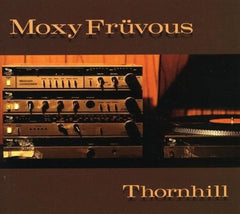 Moxy Fruvous - Fr?vous - THORNHILL - [CD]
