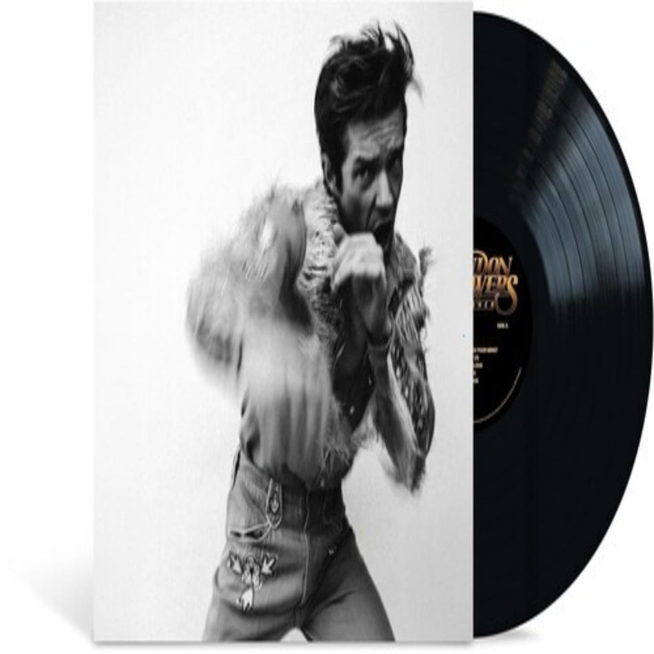 Brandon Flowers - THRASHER - [Vinyl]