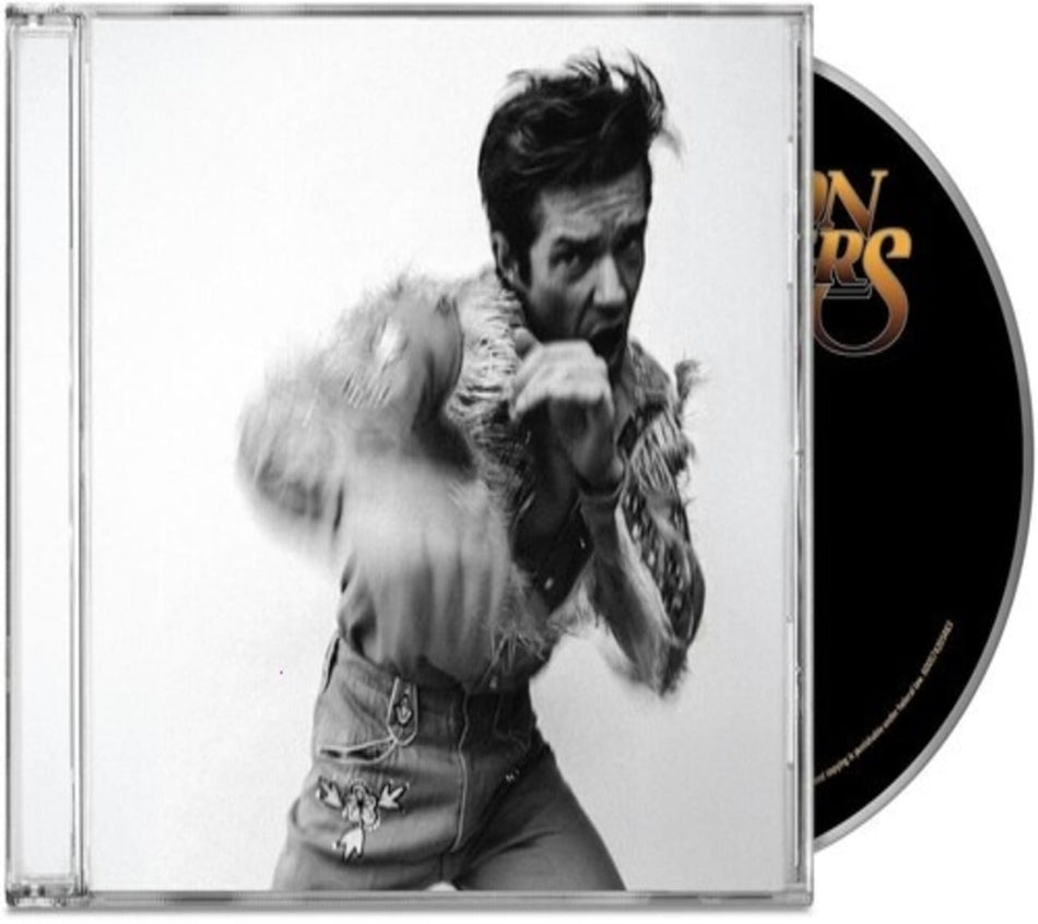 Brandon Flowers - THRASHER - [CD]