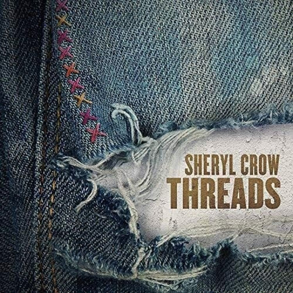 Sheryl Crow - Threads - [Vinyl]
