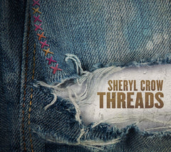 Sheryl Crow - Threads - [CD]