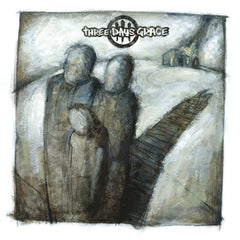 Three Days Grace - Three Days Grace - [Vinyl]