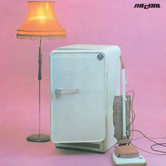 The Cure - Three Imaginary Boys - (180 Gram Vinyl) - [Vinyl]