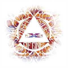King's X - Three Sides Of One - (With CD, Booklet, Gatefold LP Jacket) - [Vinyl]
