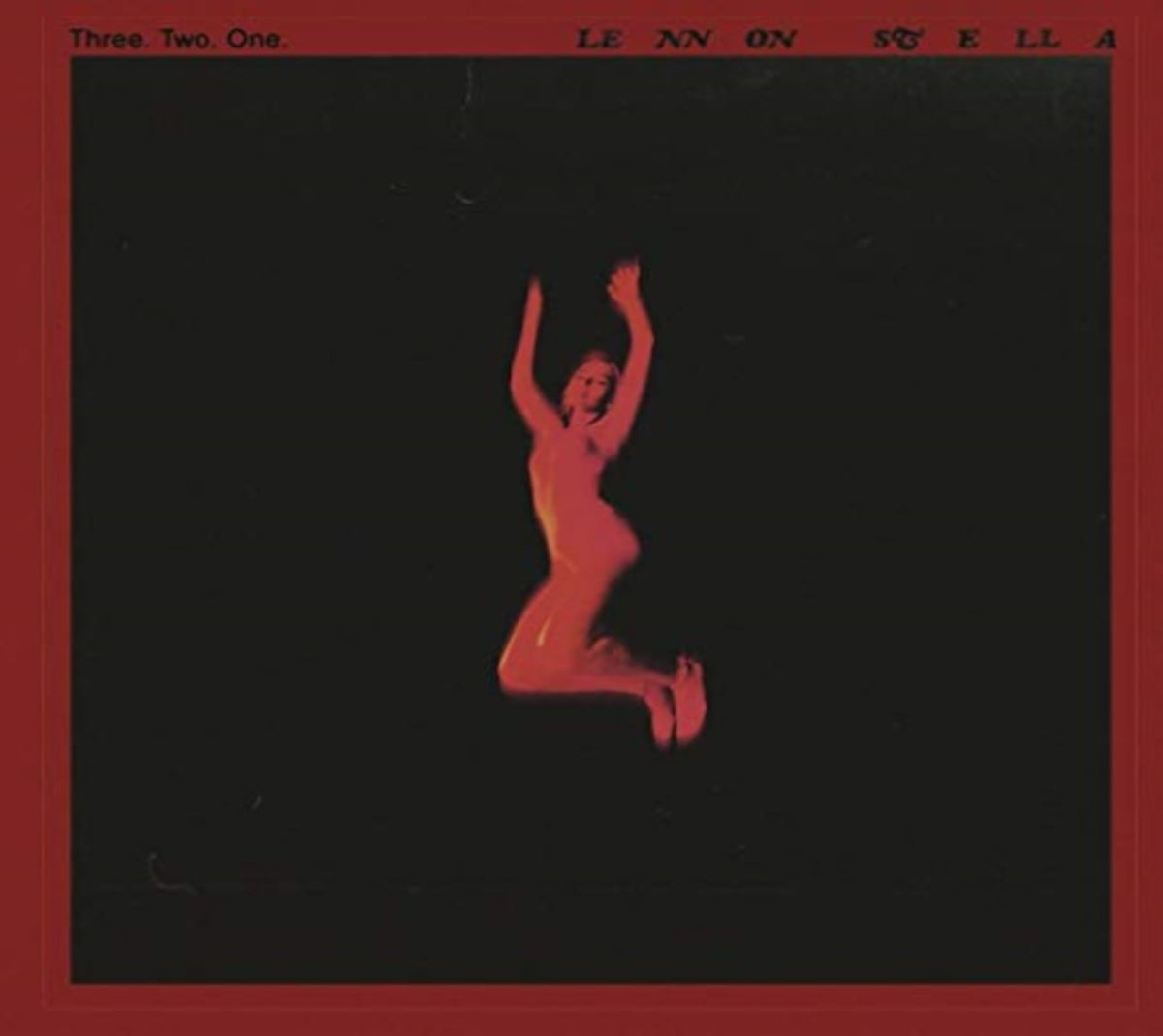 Lennon Stella - Three.Two.One. - [CD]