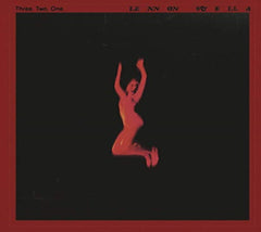 Lennon Stella - Three.Two.One. - [CD]