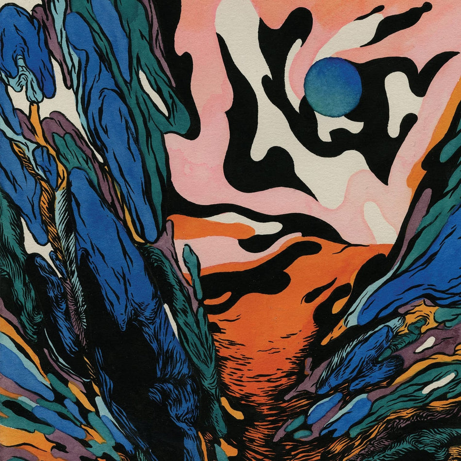 Cloud Rat - Threshold - [Vinyl]