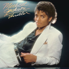 Michael Jackson - Thriller - (Gatefold LP Jacket) - [Vinyl]