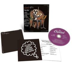 Paul McCartney - Thrillington - (Limited Edition, Super-High Material CD) - [CD]