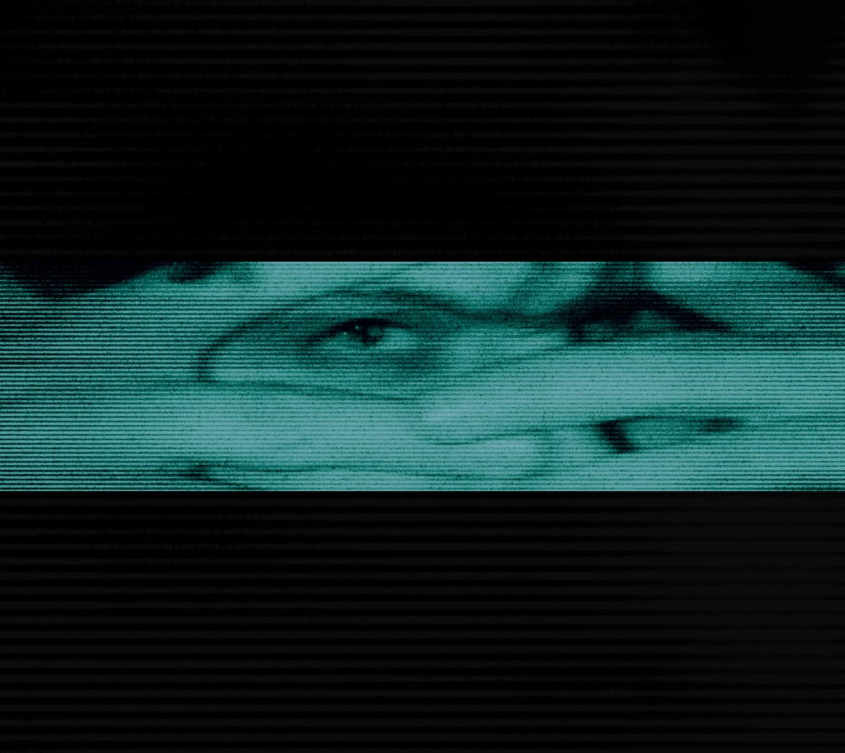 Soft Vein - THROUGH BLINDS - [CD]