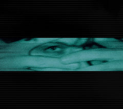 Soft Vein - THROUGH BLINDS - [CD]