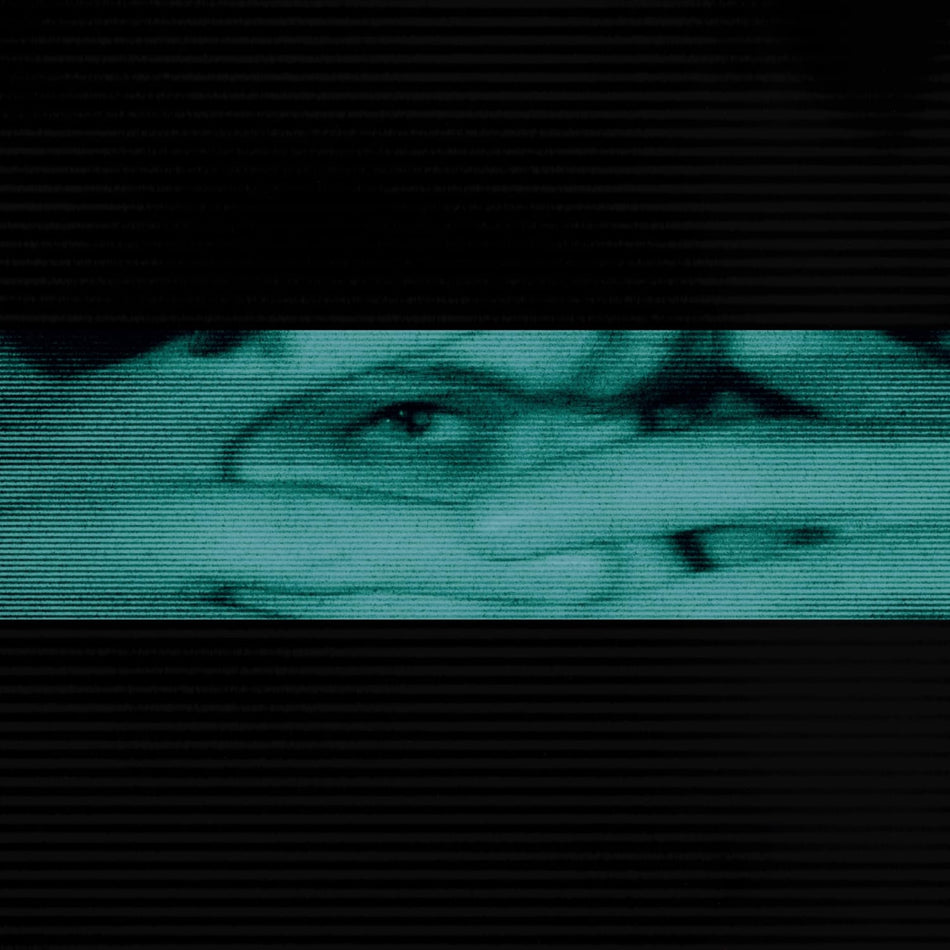 Soft Vein - THROUGH BLINDS - [Vinyl]