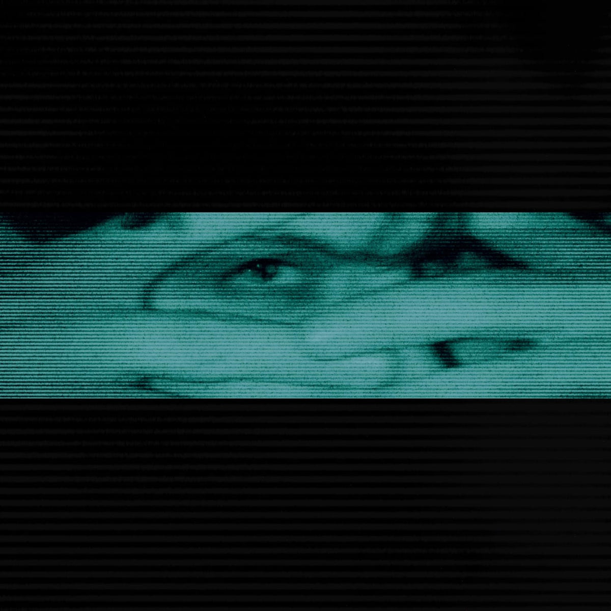 Soft Vein - THROUGH BLINDS - [Vinyl]