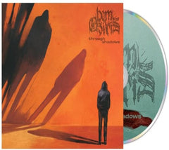 Born of Osiris - Through Shadows - (Booklet, Digipack Packaging) - [CD]