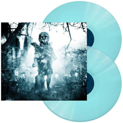 Machine Head - Through the Ashes of Empires - (Colored , Light Blue, Blue) - [Vinyl]