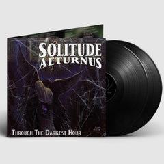 Solitude Aeturnus - Through The Darkest Hour - [Vinyl]