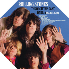 The Rolling Stones - Through The Past, Darkly (Big Hits Vol. 2) - [Vinyl]