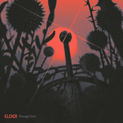 Elder - Through Zero - [Vinyl]