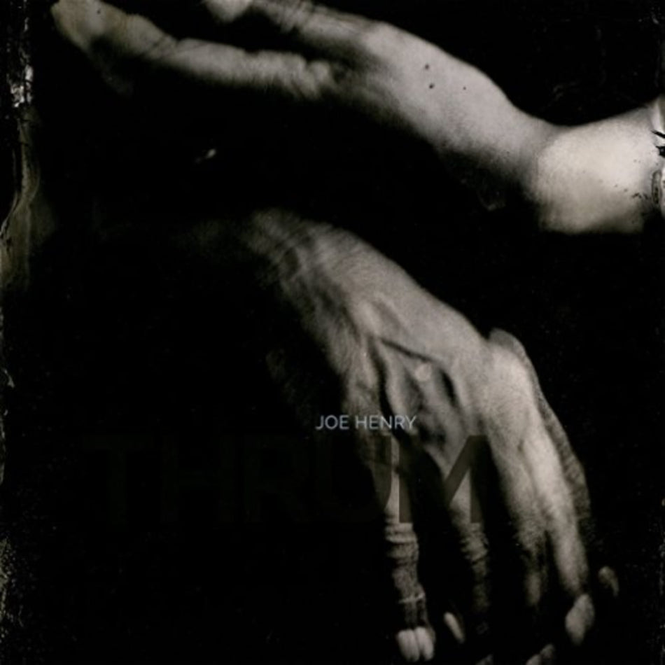 Joe Henry - Thrum - (Gatefold LP Jacket) - [Vinyl]