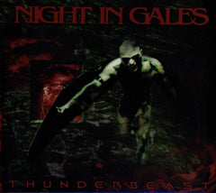 Night in Gales - Thunderbeast - [CD]