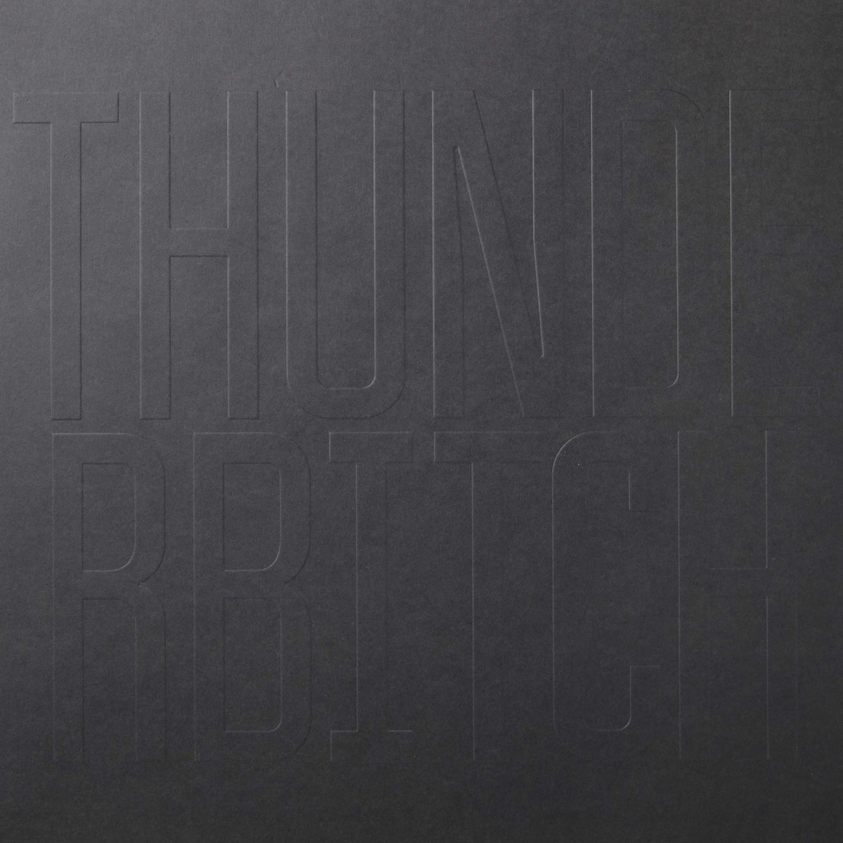 Thunderbitch - Thunderbitch - [Vinyl]