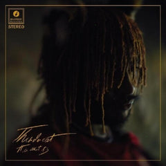 Thundercat - It Is What It Is - (Colored , Red, 140 Gram , Photo / Photo Card) - [Vinyl]
