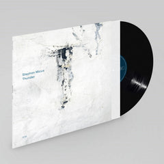 Stephan Micus - Thunder - [Vinyl]