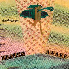 Beaten Awake - Thunder$troke - [Vinyl]