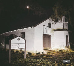 $Uicideboy$ - Thy Will Be Done [Explicit Content] - (Parental Advisory Explicit Lyrics) - [CD]